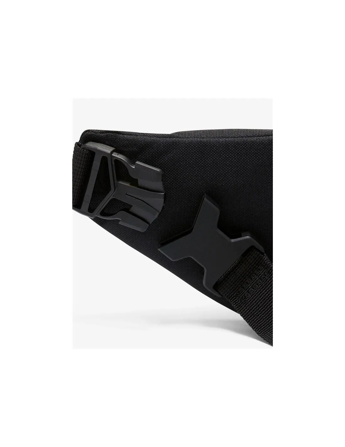 Riñonera Nike Heritage Black