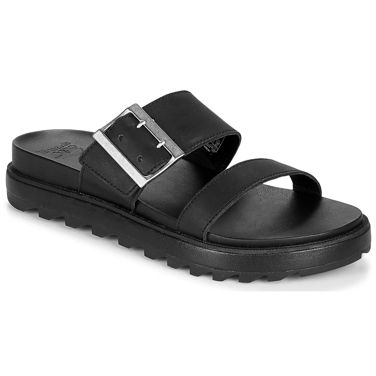 ROAMING BUCKLE SLIDE
