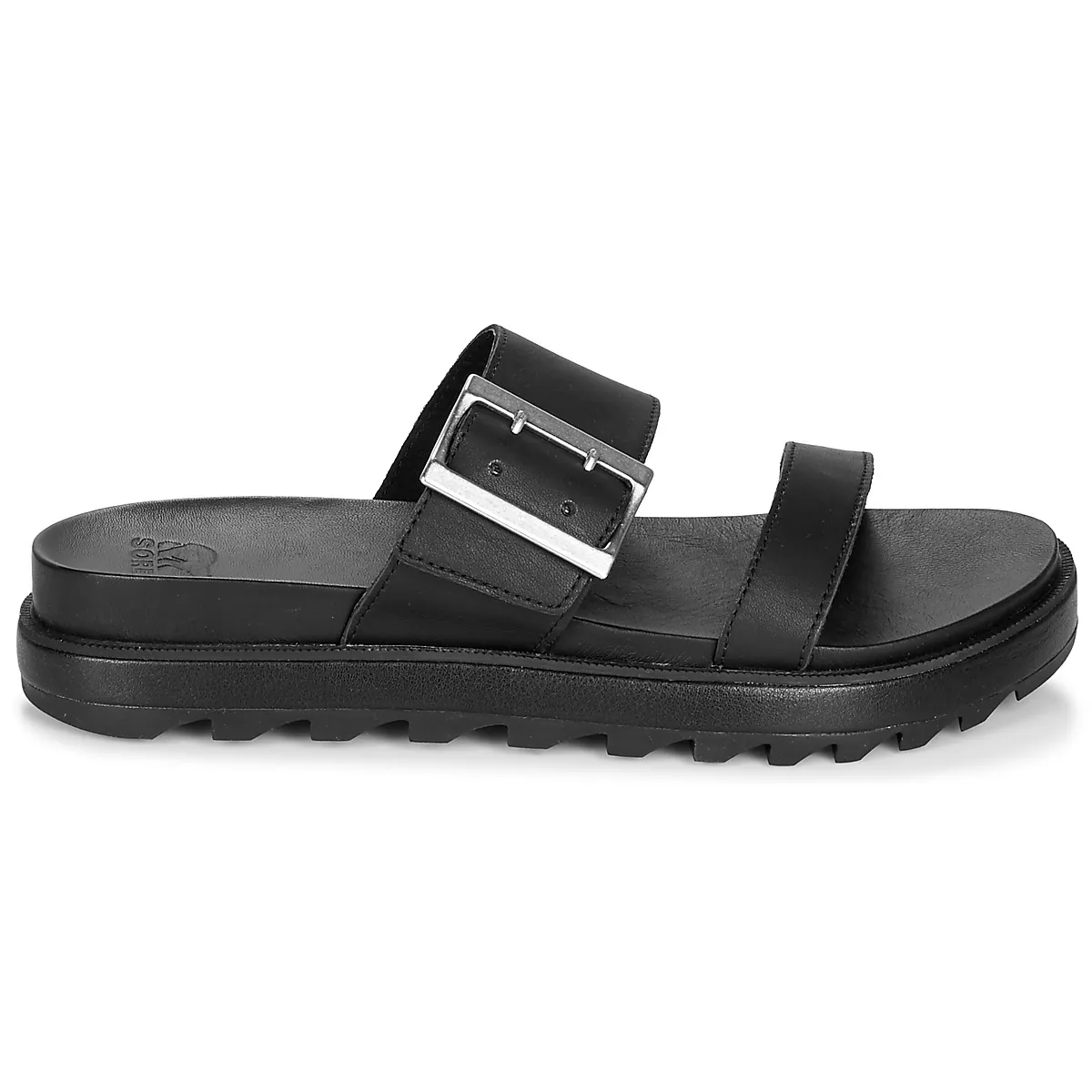 ROAMING BUCKLE SLIDE