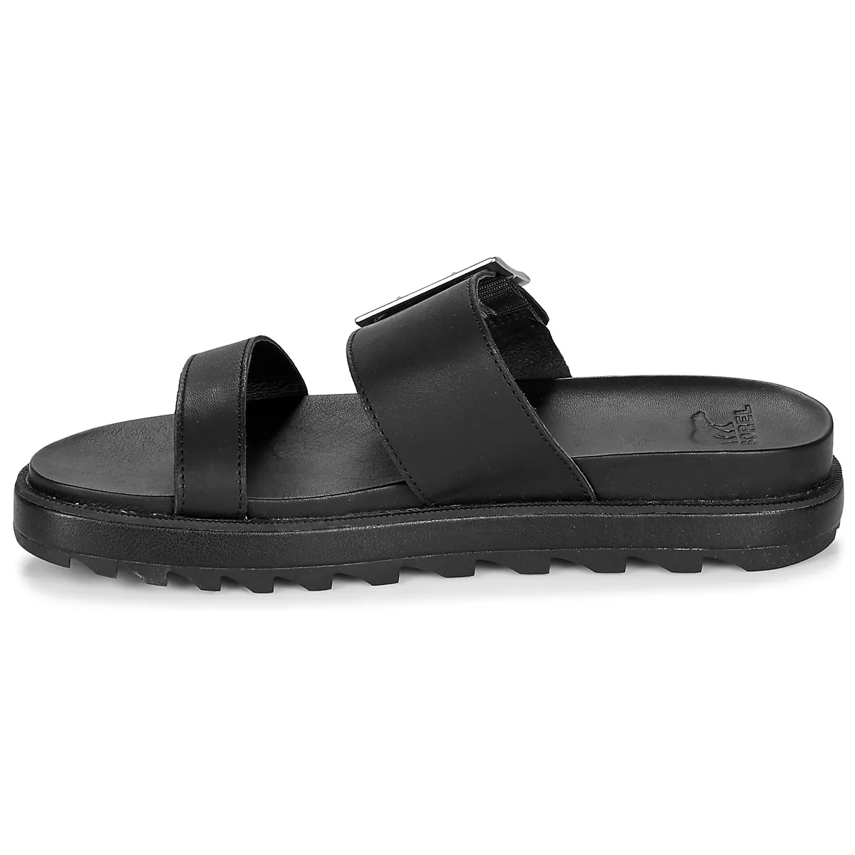ROAMING BUCKLE SLIDE