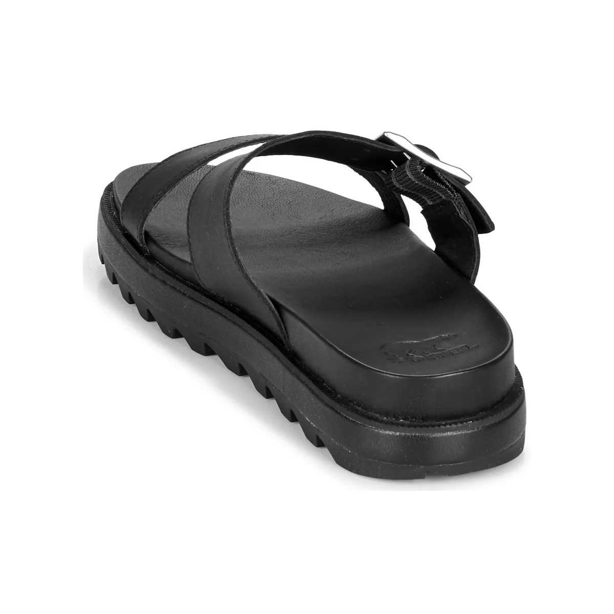 ROAMING BUCKLE SLIDE