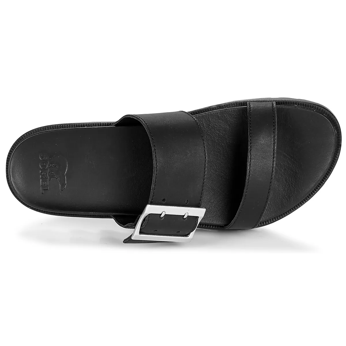 ROAMING BUCKLE SLIDE