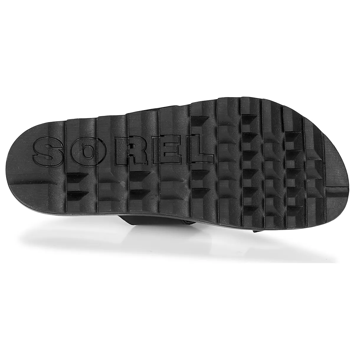 ROAMING BUCKLE SLIDE