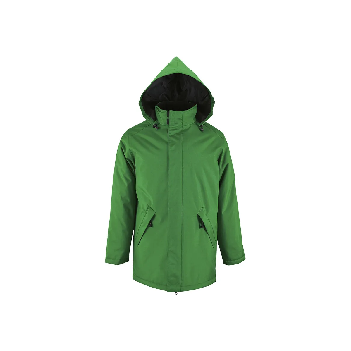 ROBYN PADDED LINING MEN