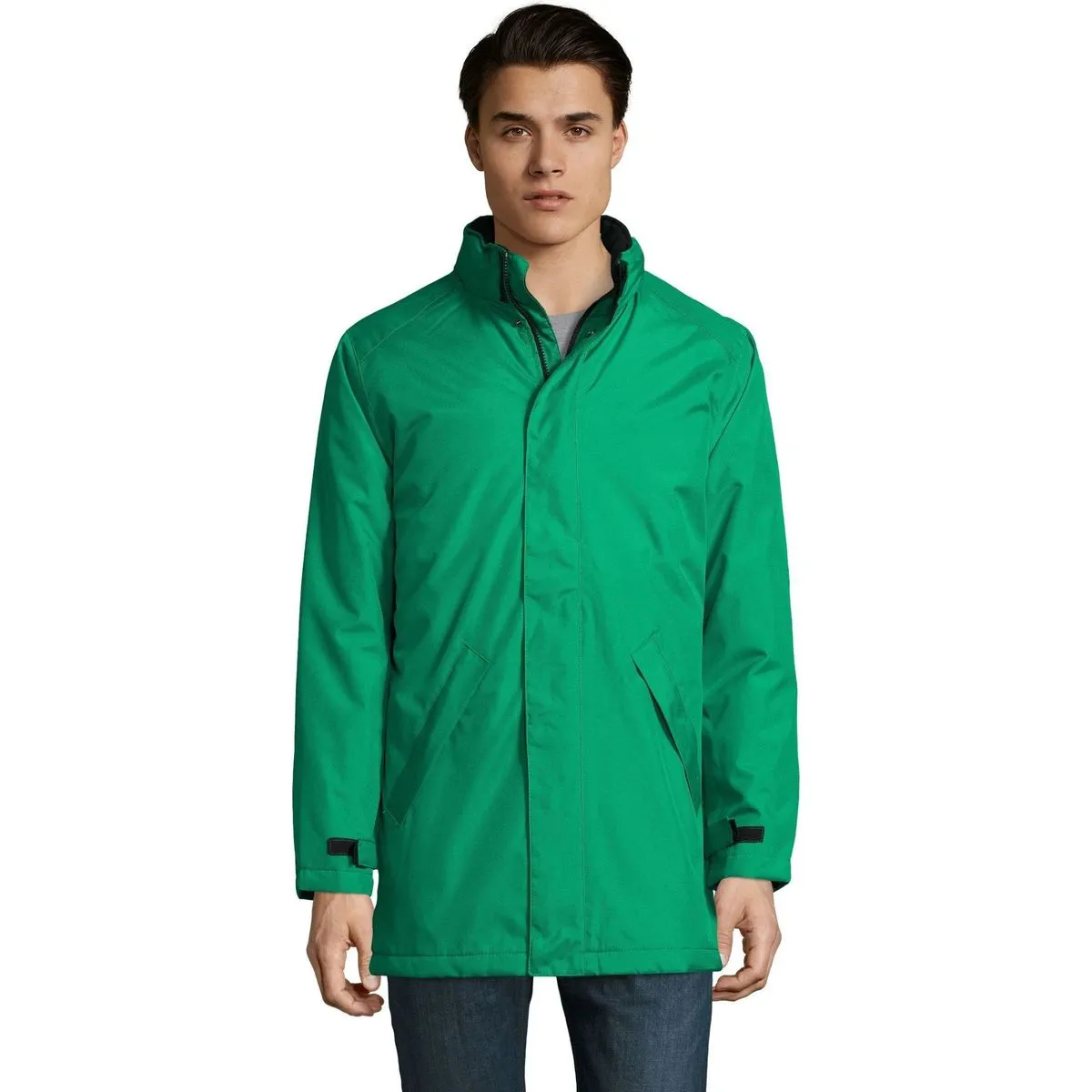 ROBYN PADDED LINING MEN