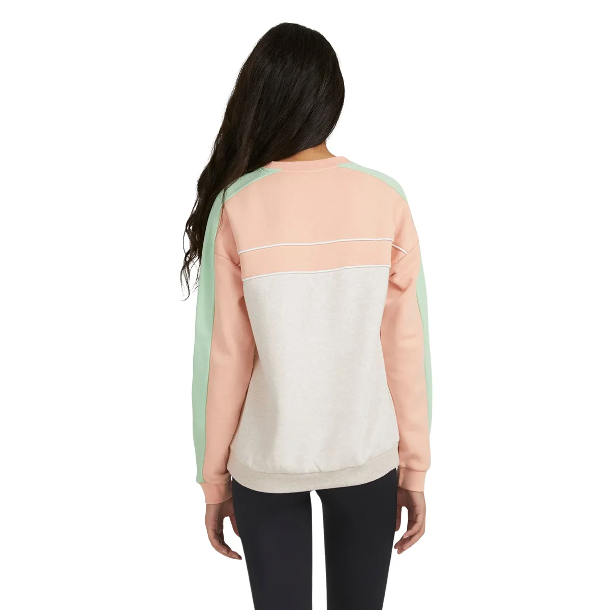 Roxy Buzo Chasing Sunday (bei) Rx – Mujer – Cu3232108058