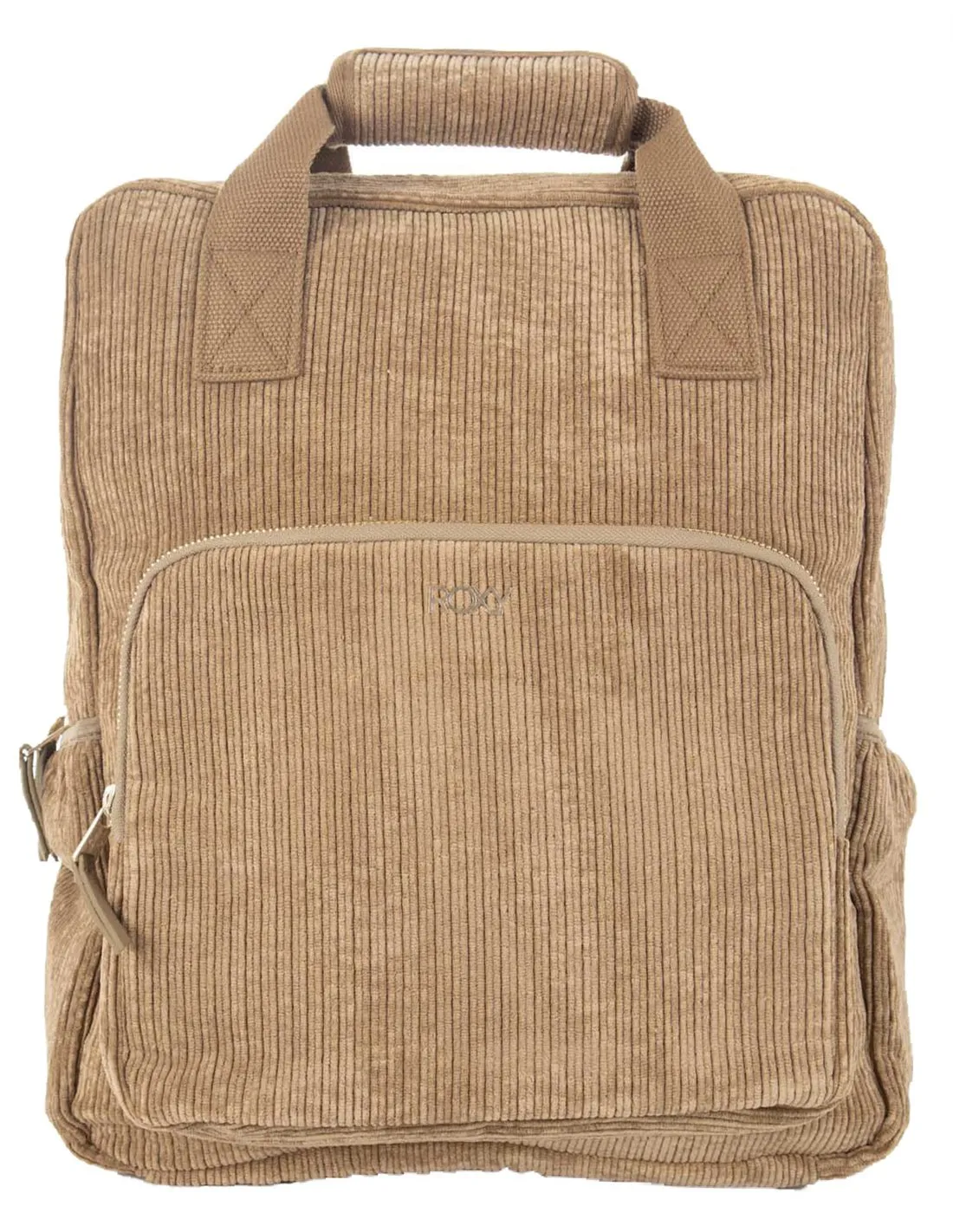 ROXY  MOCHILA MARRóN FEELING GOOD HANDLE ERJBP04795 