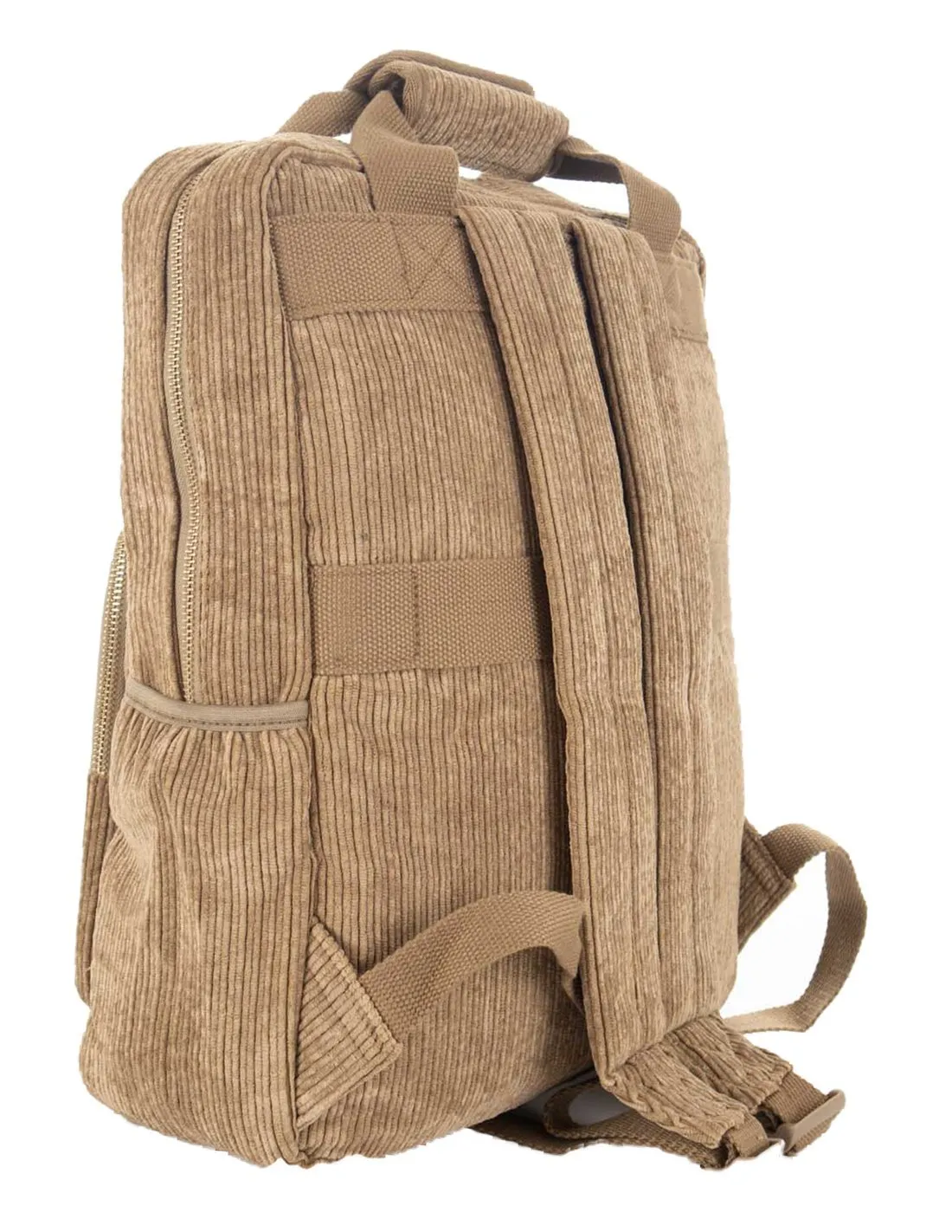 ROXY  MOCHILA MARRóN FEELING GOOD HANDLE ERJBP04795 