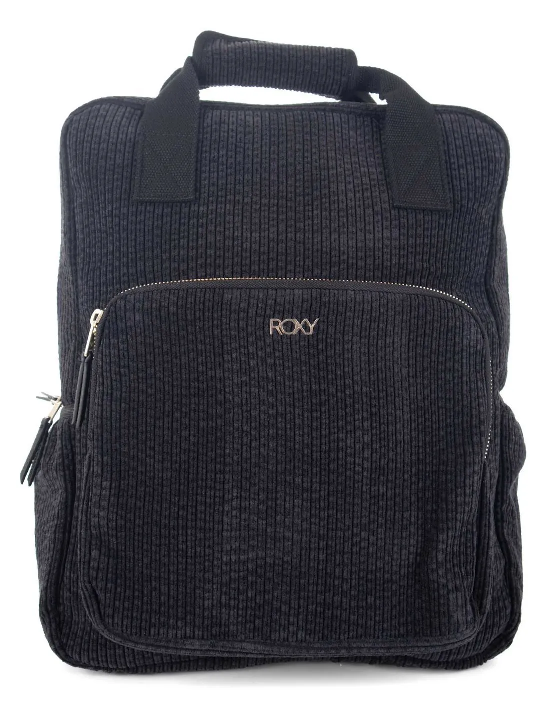 ROXY  MOCHILA NEGRA FEELING GOOD HANDLE ERJBP04795 