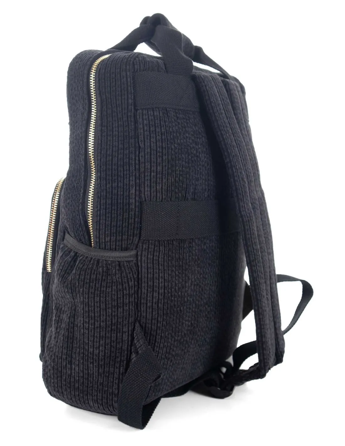 ROXY  MOCHILA NEGRA FEELING GOOD HANDLE ERJBP04795 