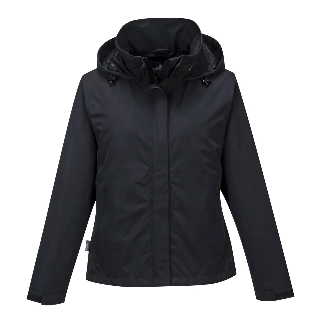 S509 Chaqueta Corporate Shell para mujer