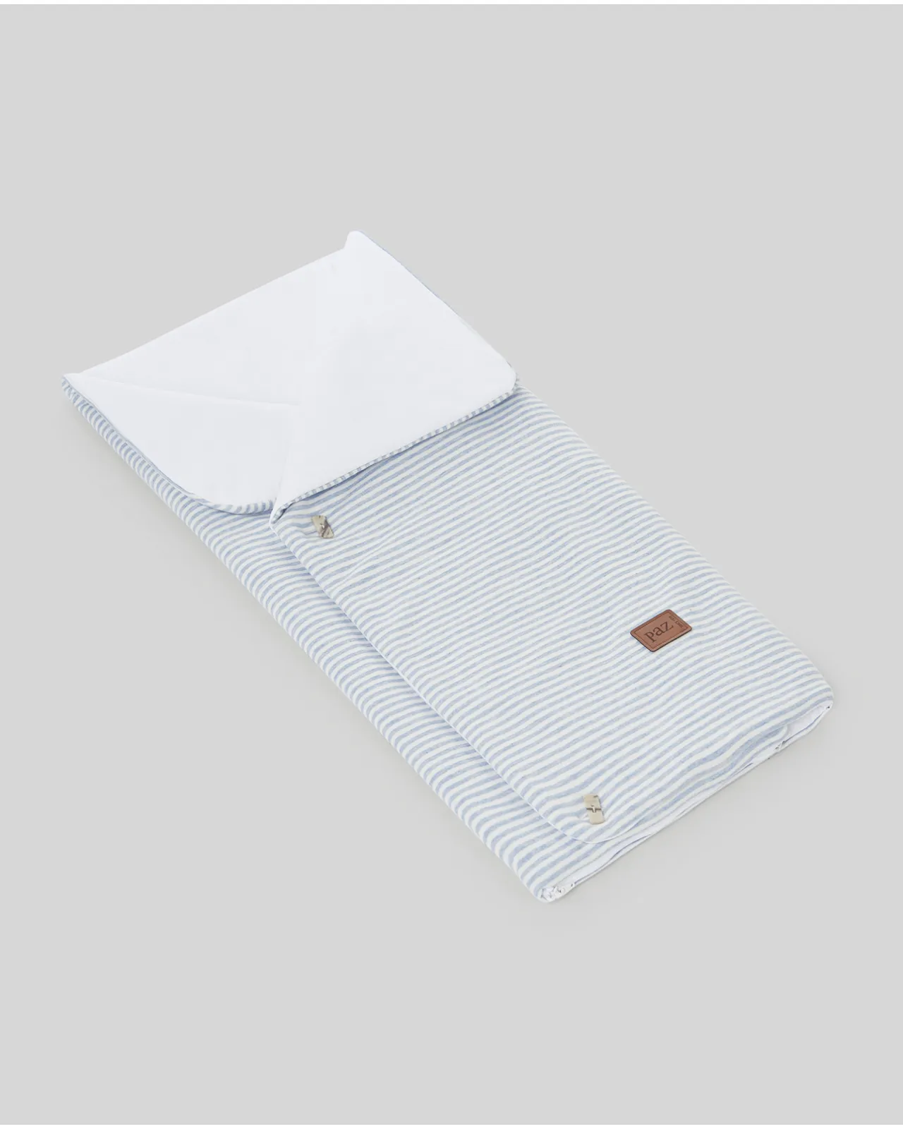 Saco nana "DENIM"