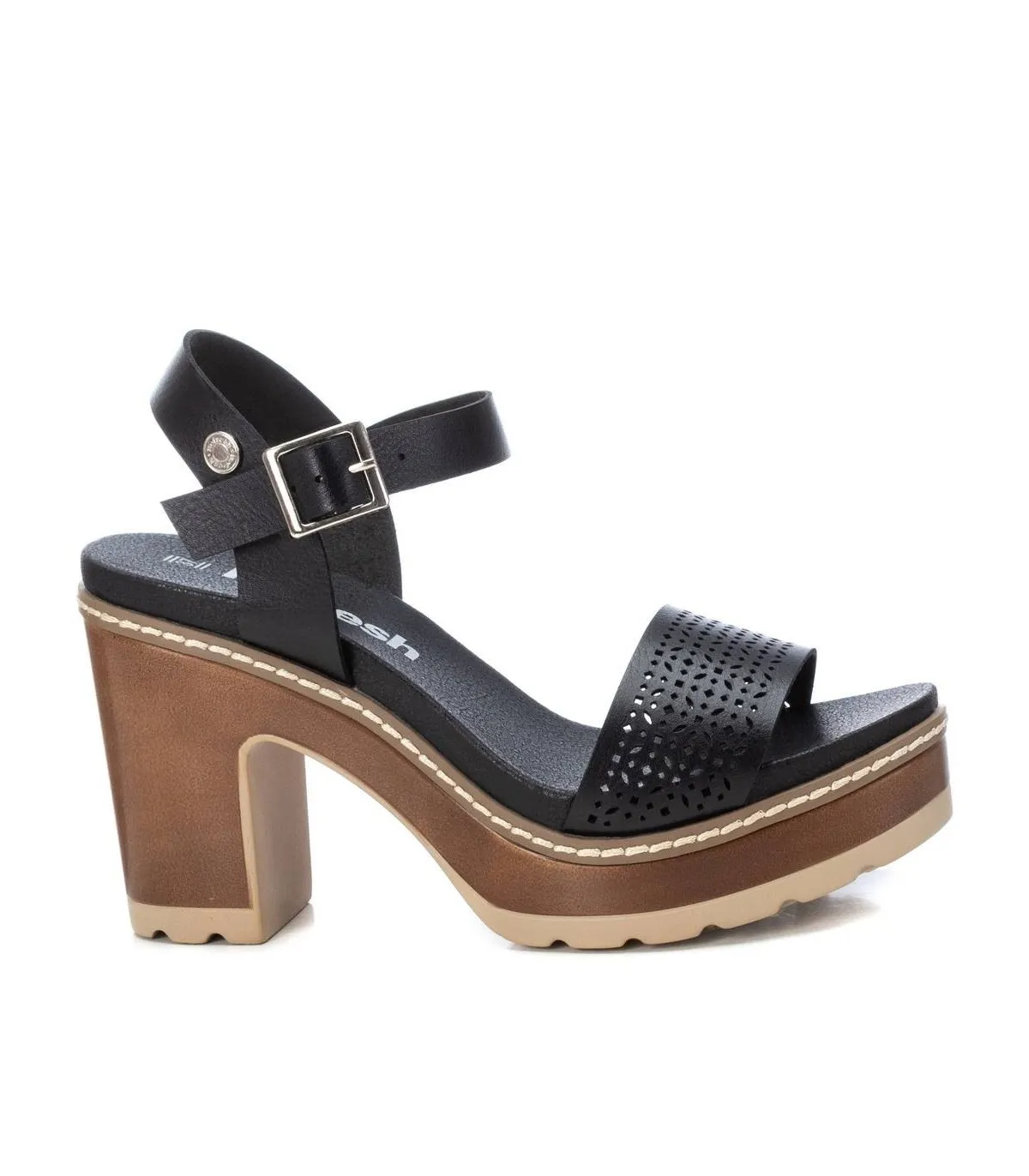 SANDALIA DE MUJER REFRESH 170777