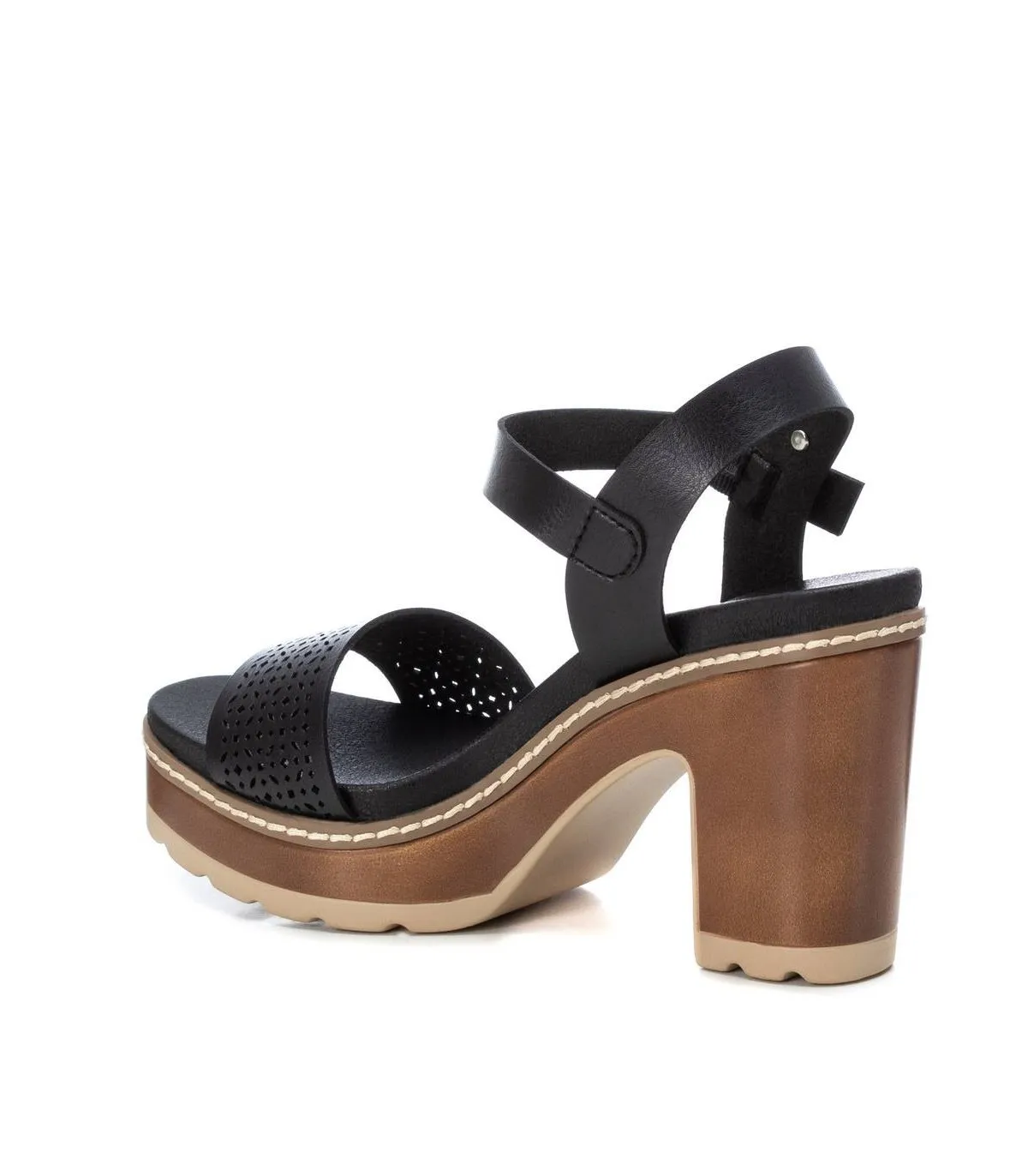 SANDALIA DE MUJER REFRESH 170777