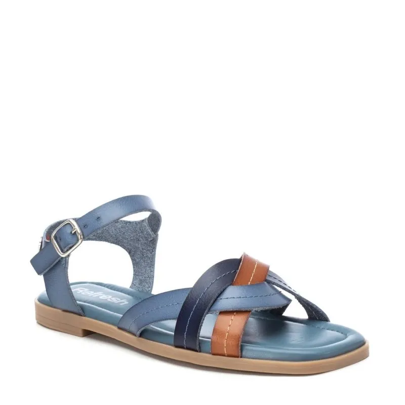 Sandalia de mujer REFRESH 171936 Navy