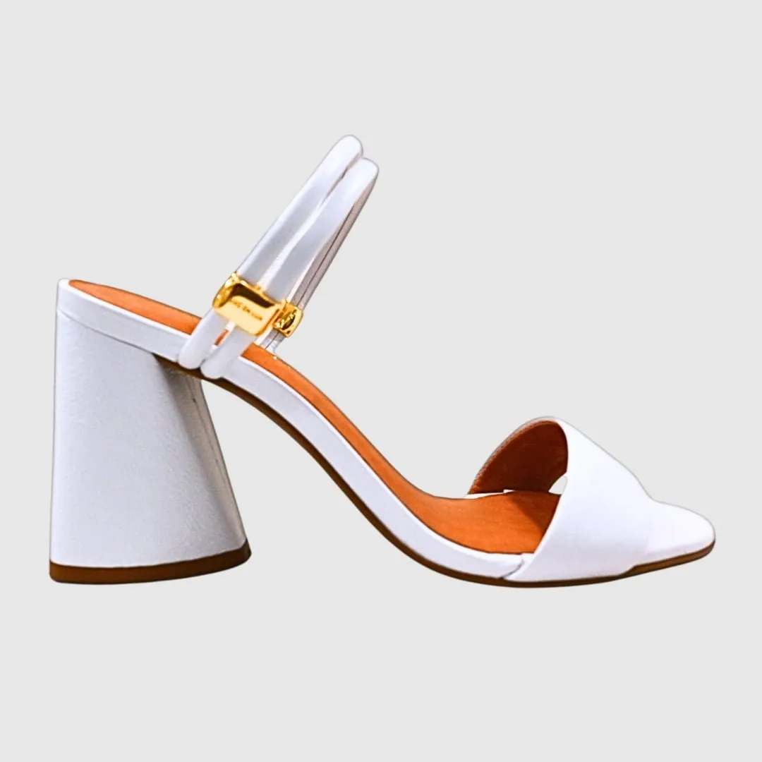 Sandalia de Novia Luz da Lua | S45509CSV320