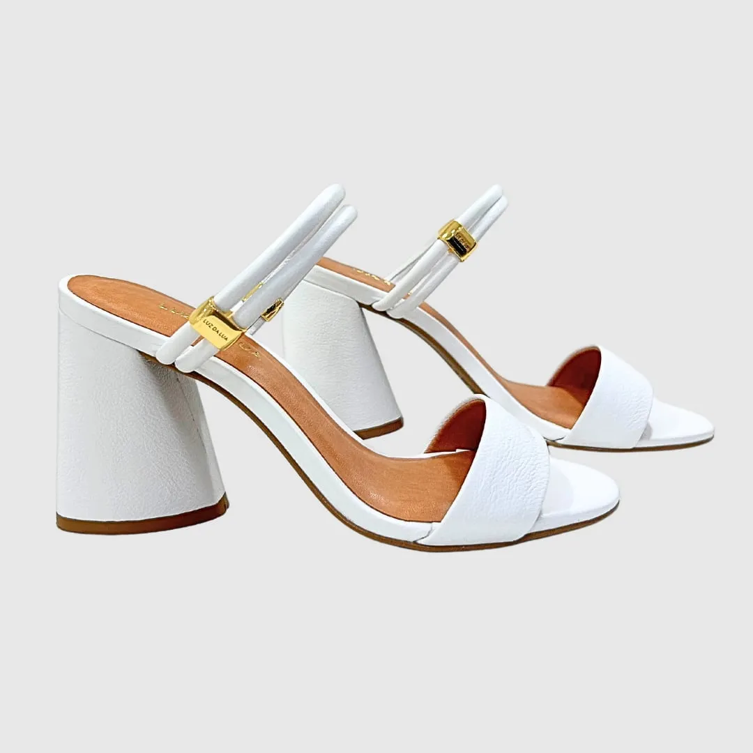 Sandalia de Novia Luz da Lua | S45509CSV320