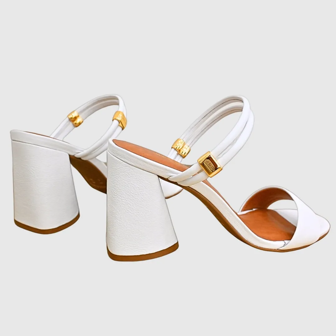 Sandalia de Novia Luz da Lua | S45509CSV320