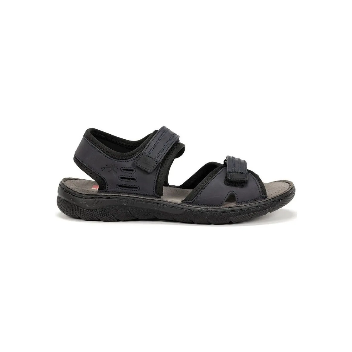 SANDALIA KEOPS PIEL SPORT HOMBRE F1753 SS24