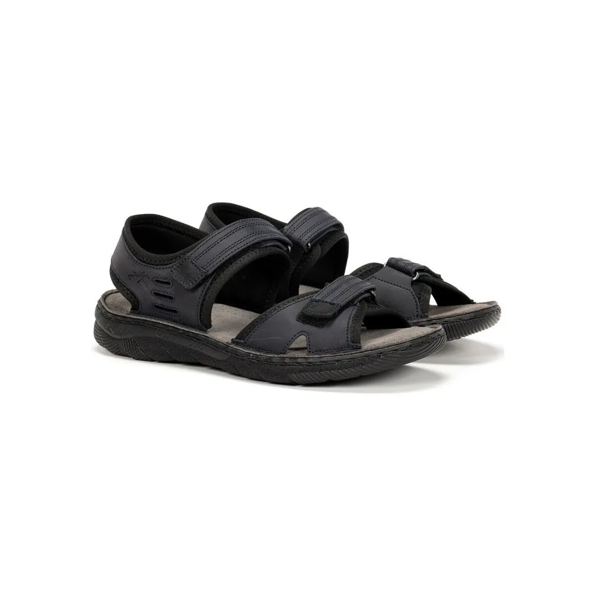 SANDALIA KEOPS PIEL SPORT HOMBRE F1753 SS24
