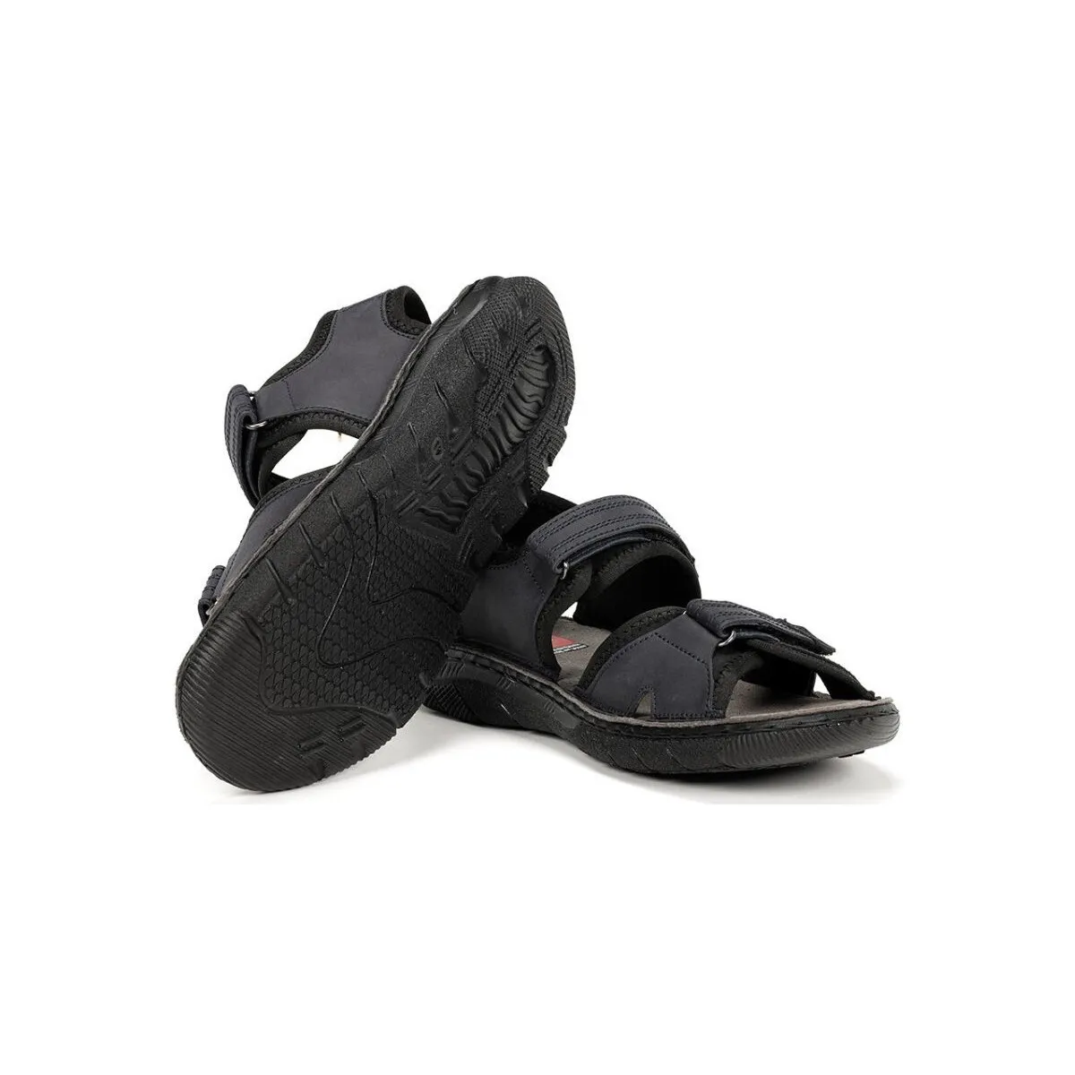 SANDALIA KEOPS PIEL SPORT HOMBRE F1753 SS24