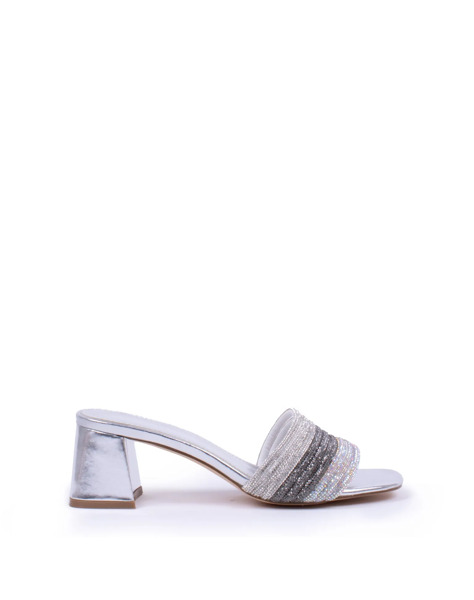SANDALIA MIAROCK ESSENTIALS 4207 PLATA