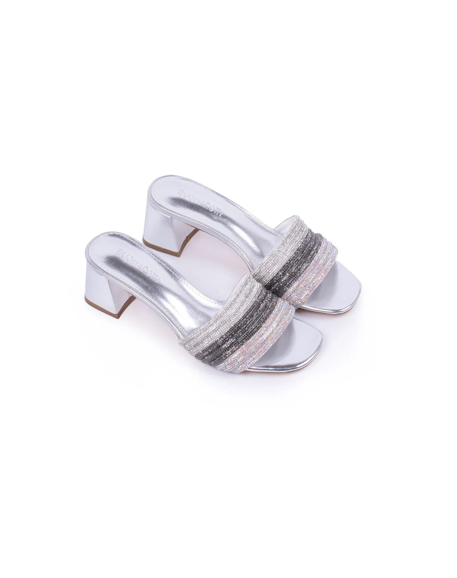 SANDALIA MIAROCK ESSENTIALS 4207 PLATA