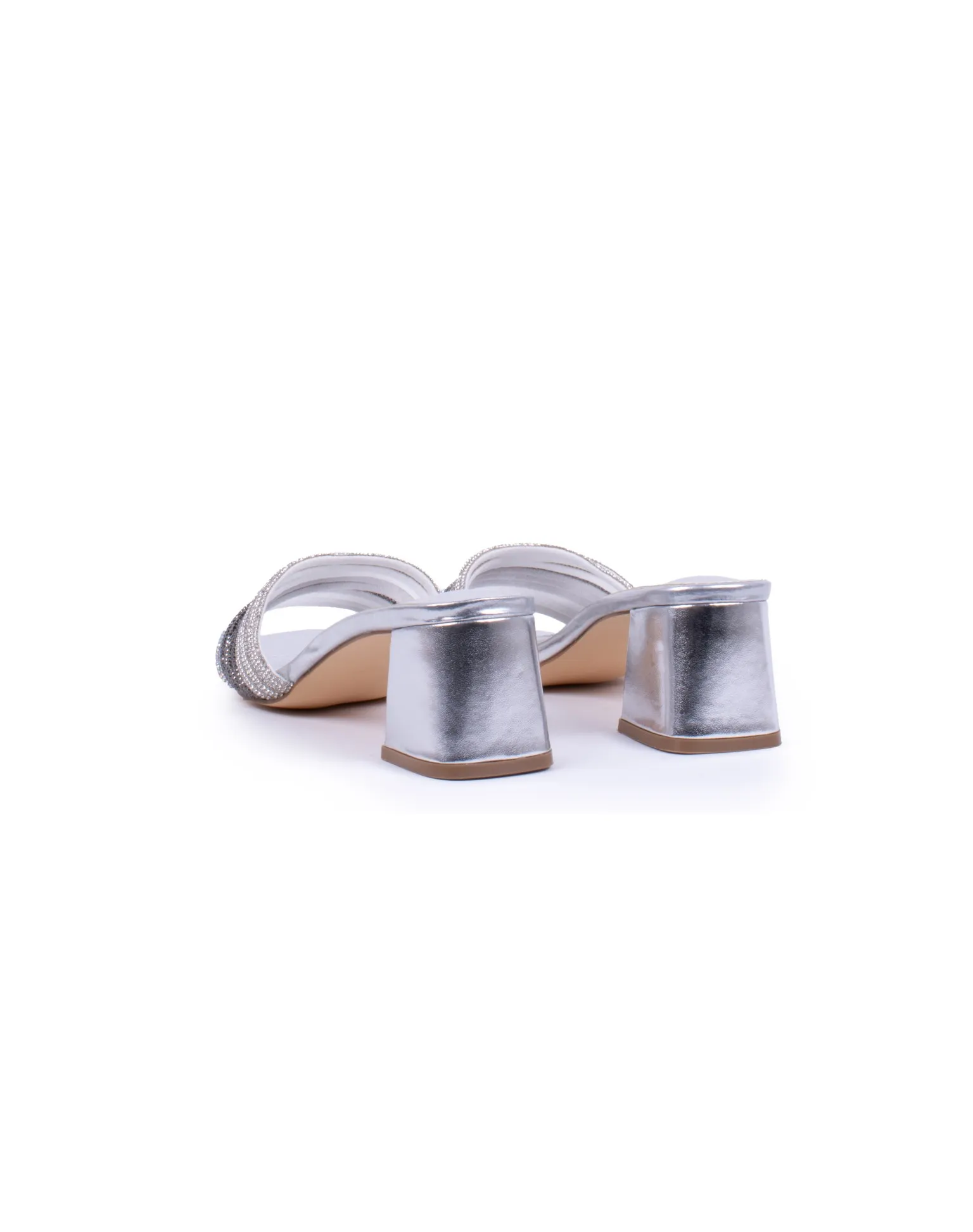SANDALIA MIAROCK ESSENTIALS 4207 PLATA