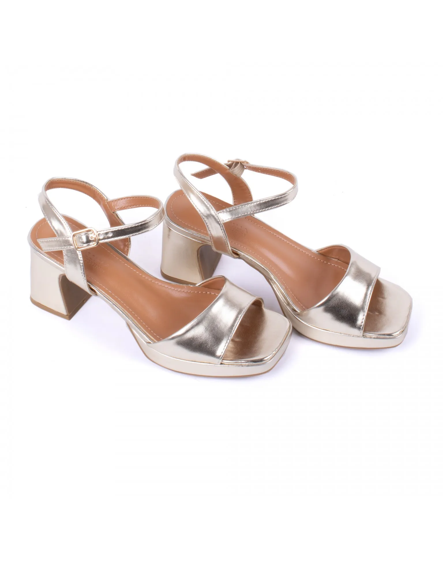 SANDALIA MIAROCK ESSENTIALS 4575 ORO