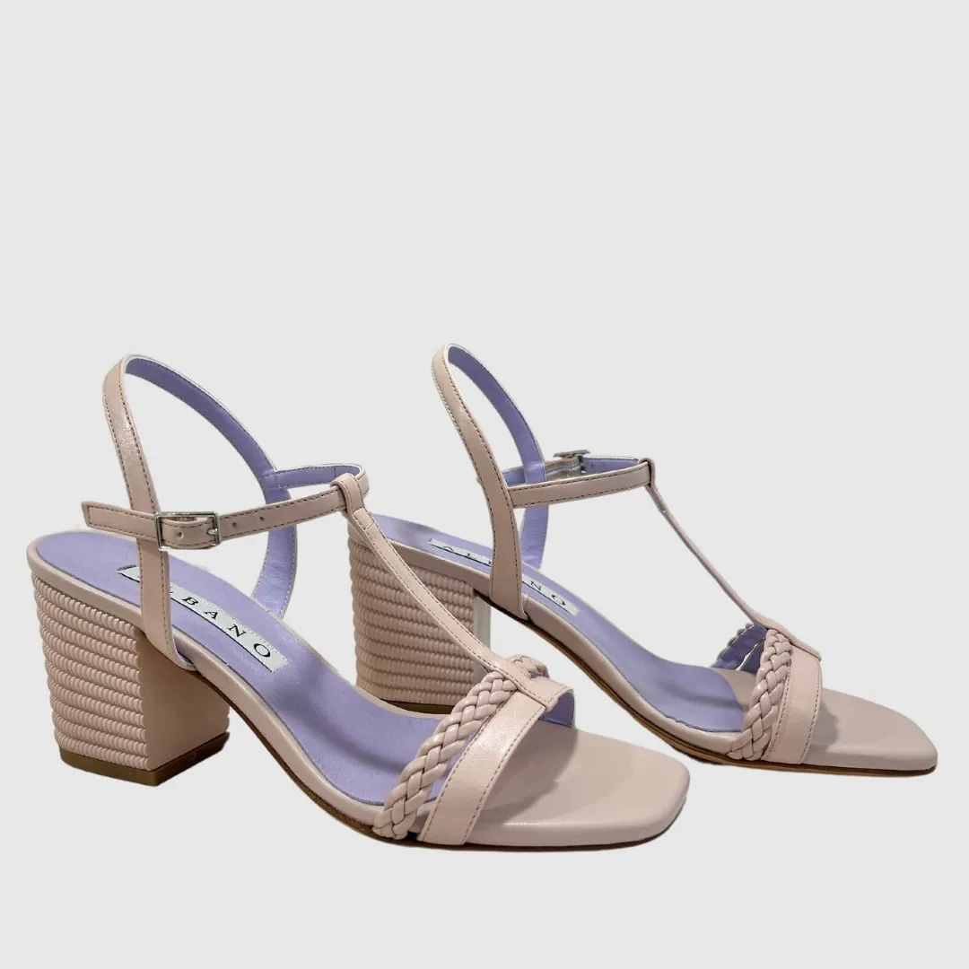 Sandalia para fiestas | Albano 5080
