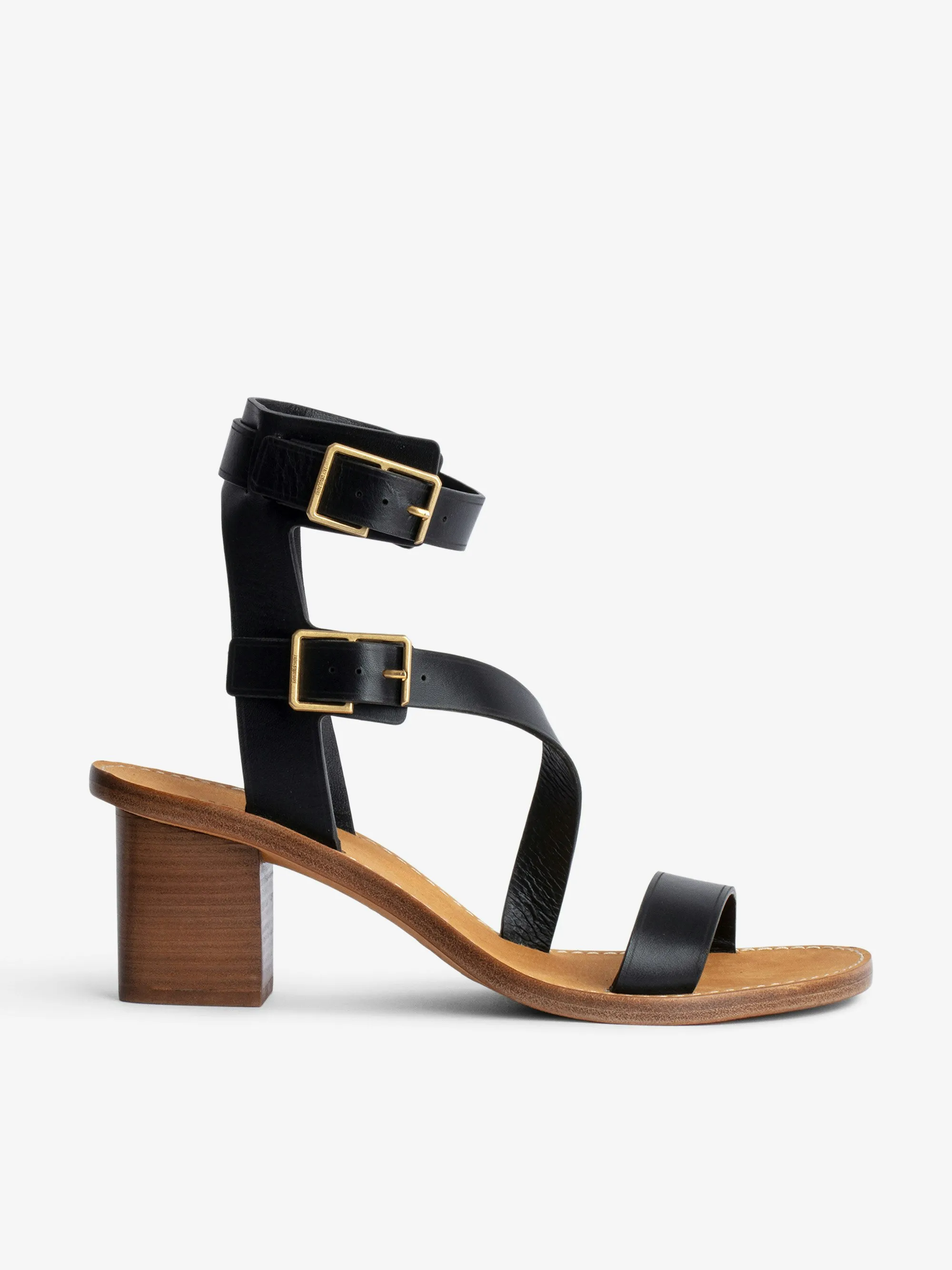 Sandalias Cecilia Caprese