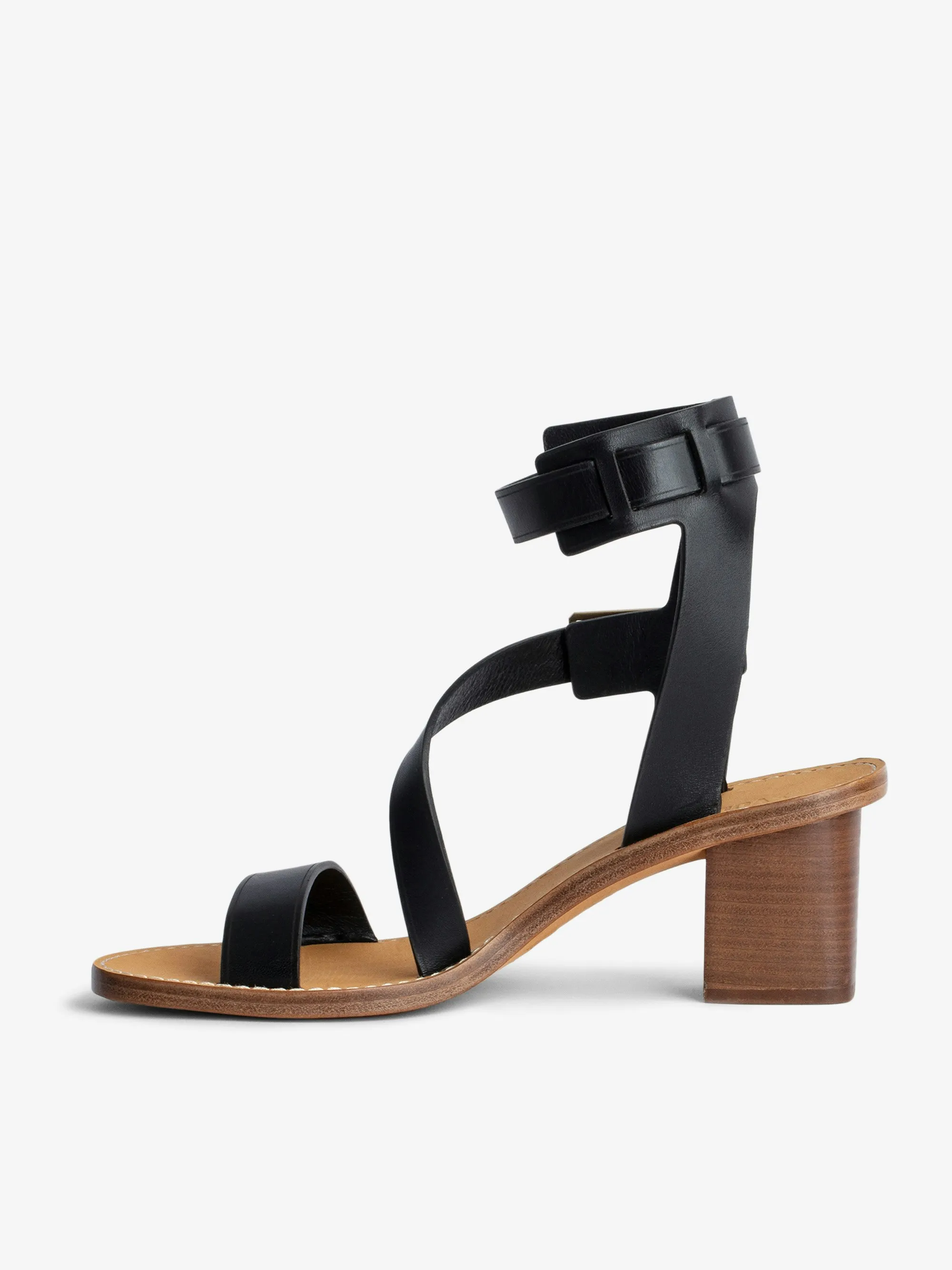Sandalias Cecilia Caprese