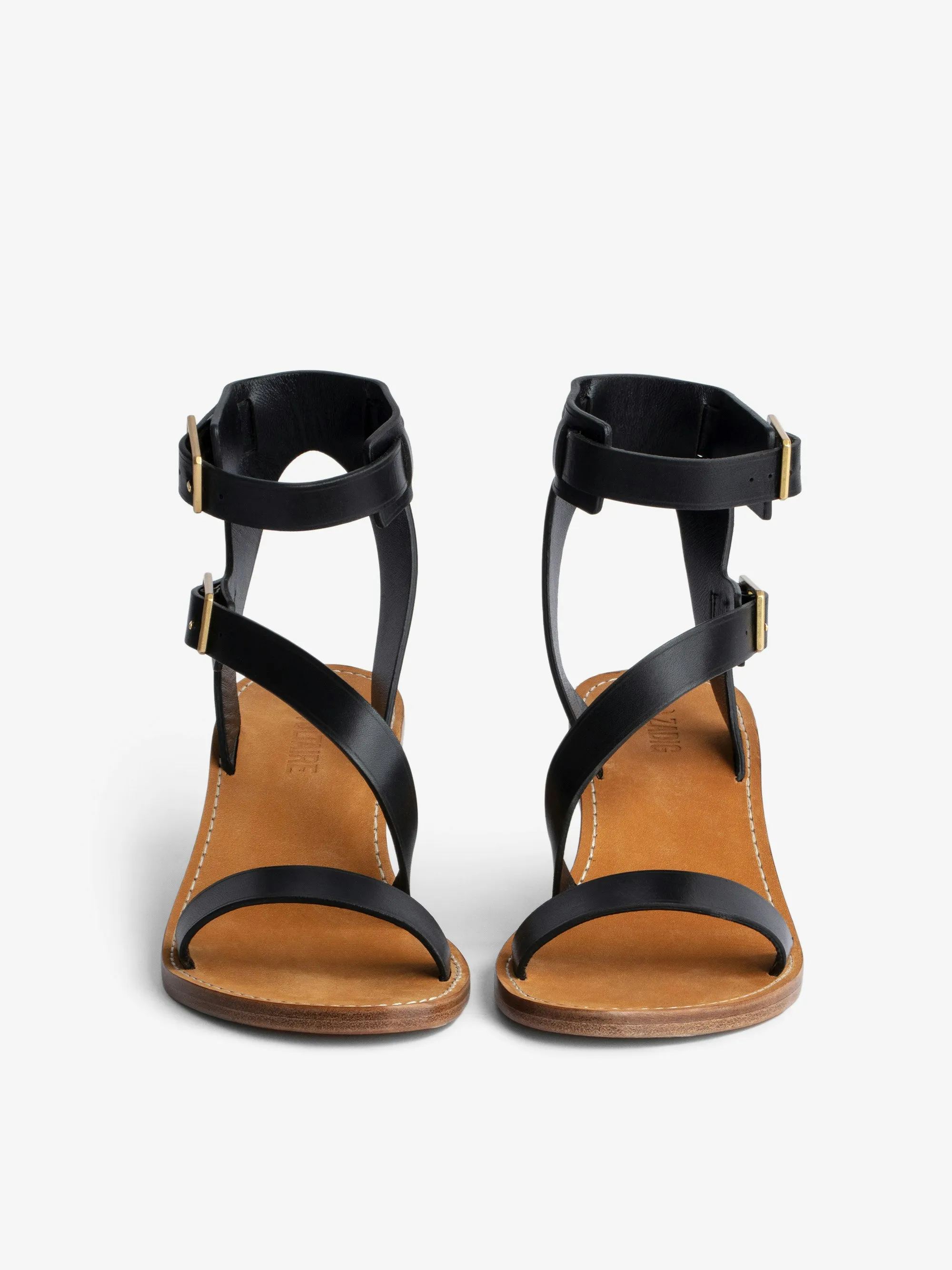 Sandalias Cecilia Caprese