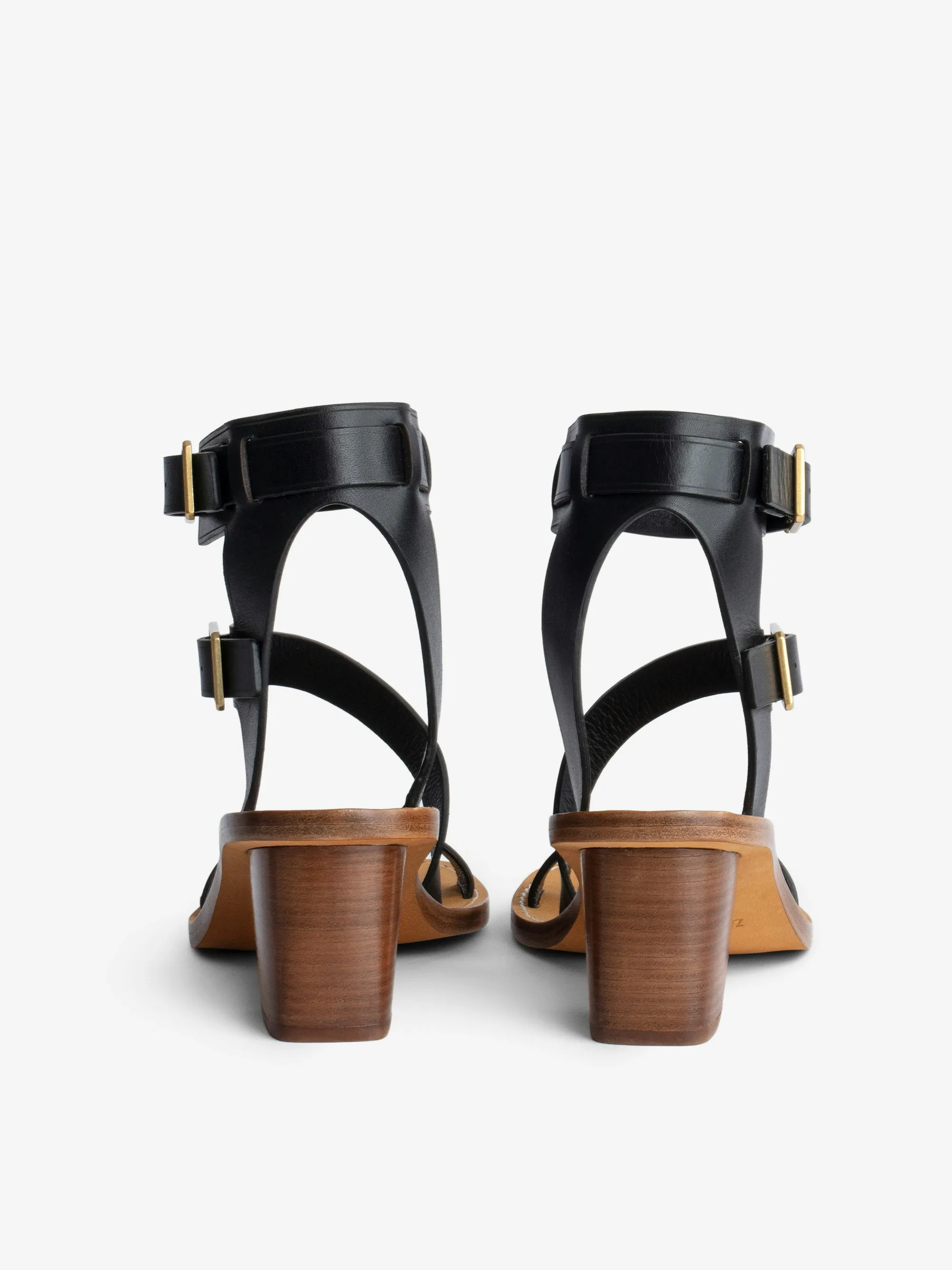 Sandalias Cecilia Caprese
