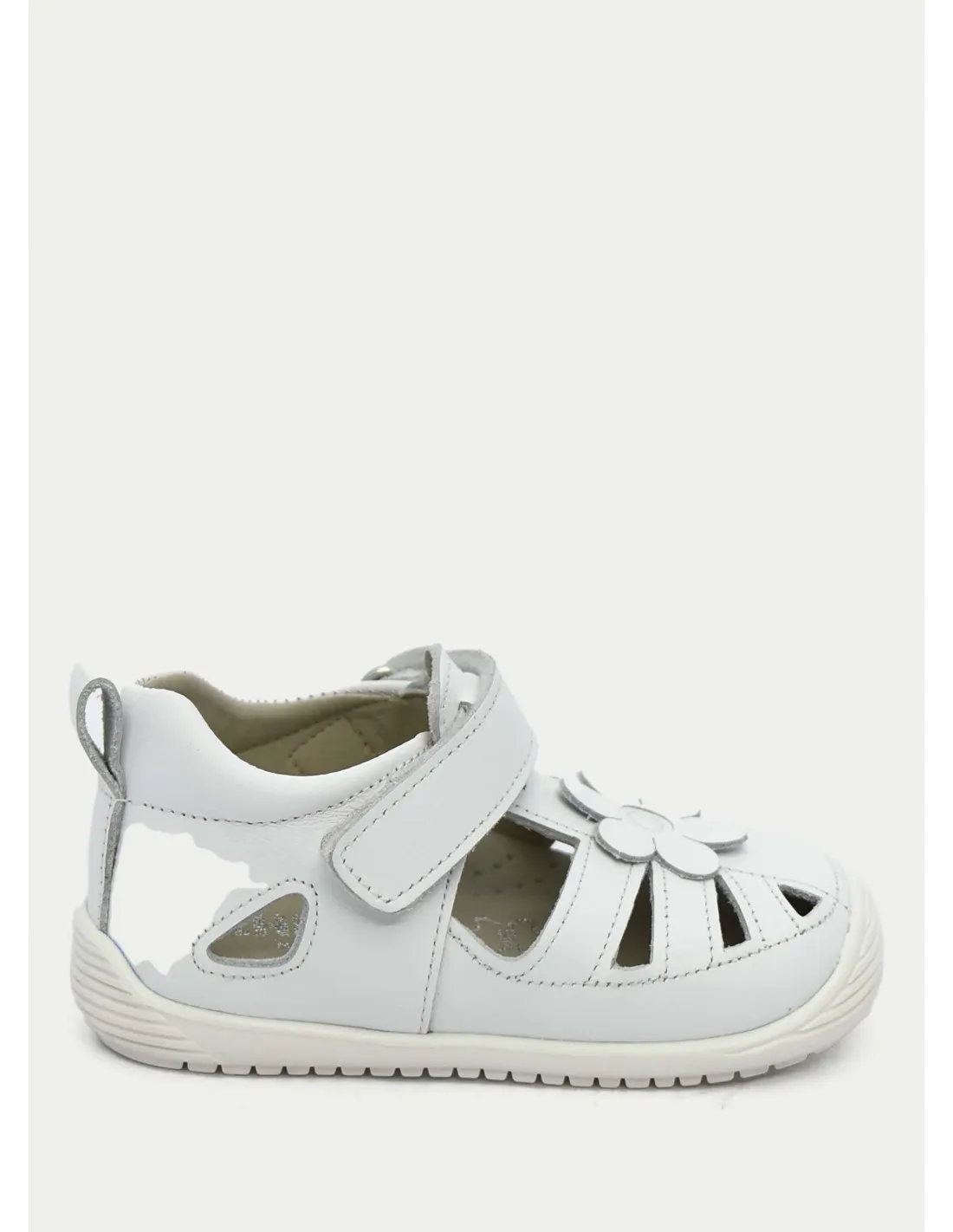 SANDALIAS CHUCHES 4007 BLANCO 