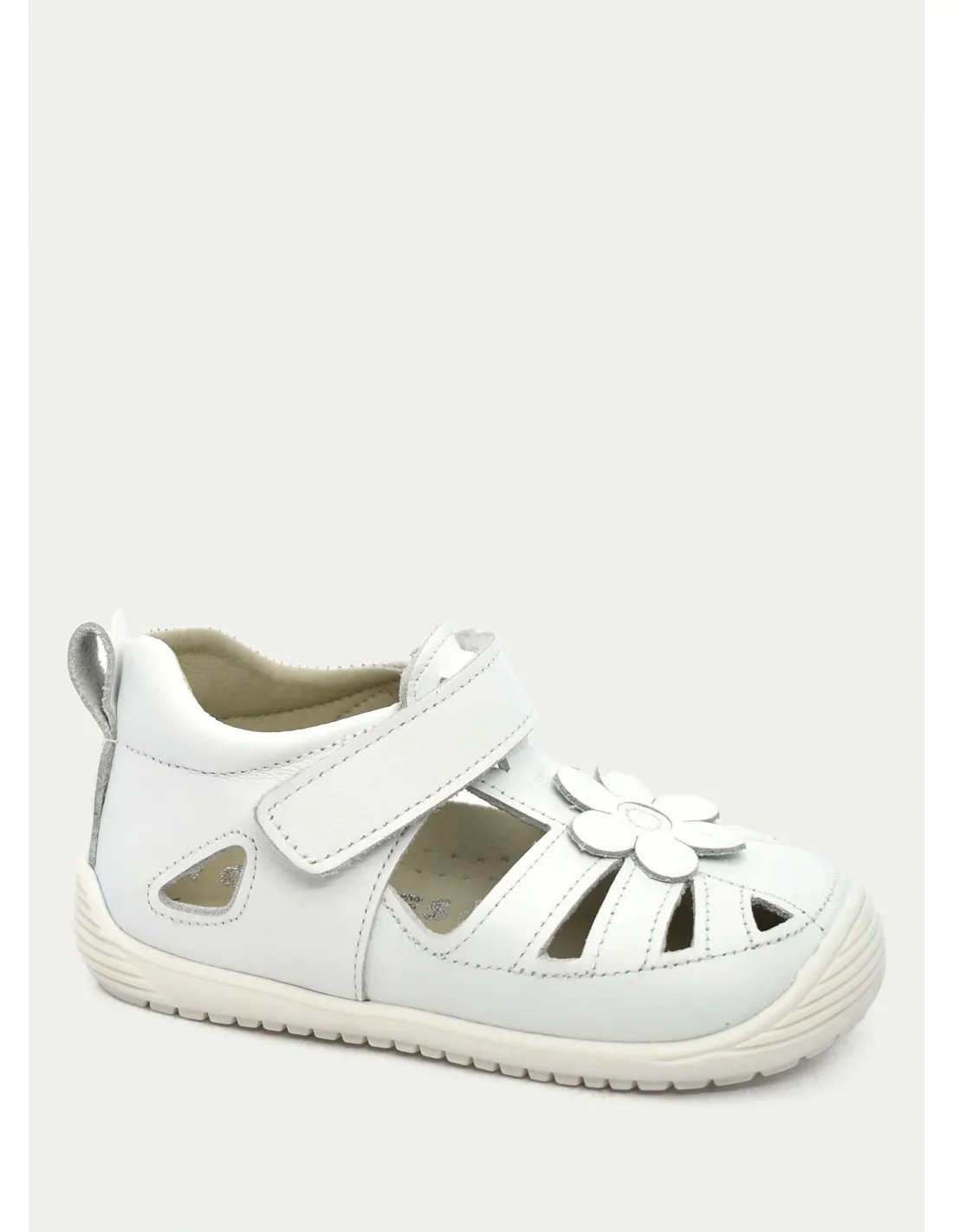 SANDALIAS CHUCHES 4007 BLANCO 