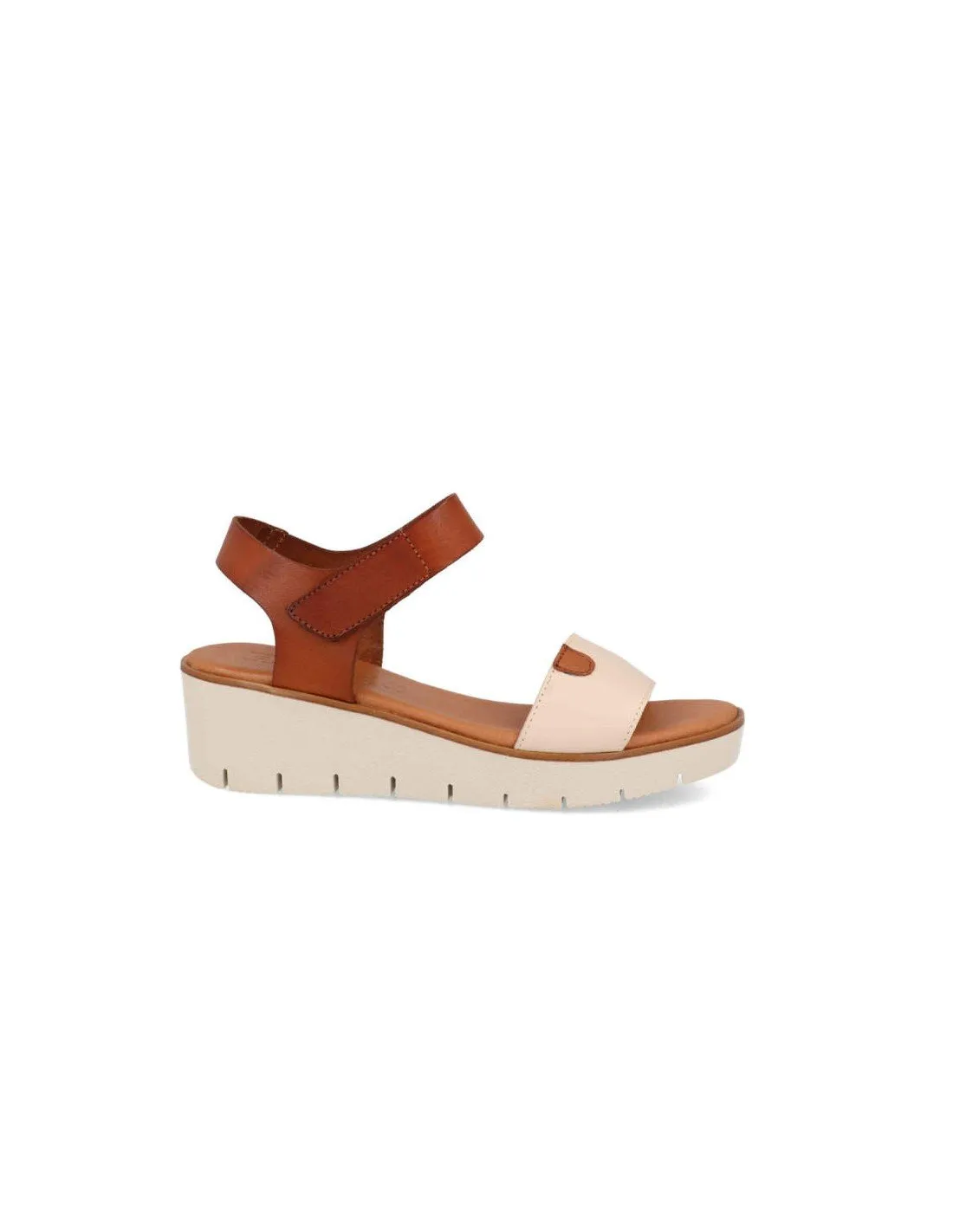 Sandalias Cuña Cómodas Baratas