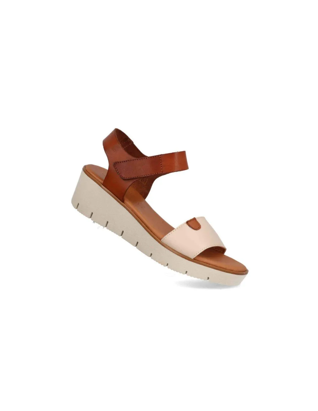 Sandalias Cuña Cómodas Baratas