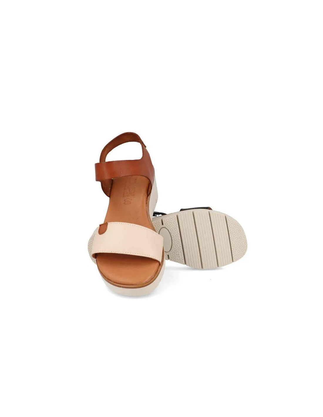 Sandalias Cuña Cómodas Baratas