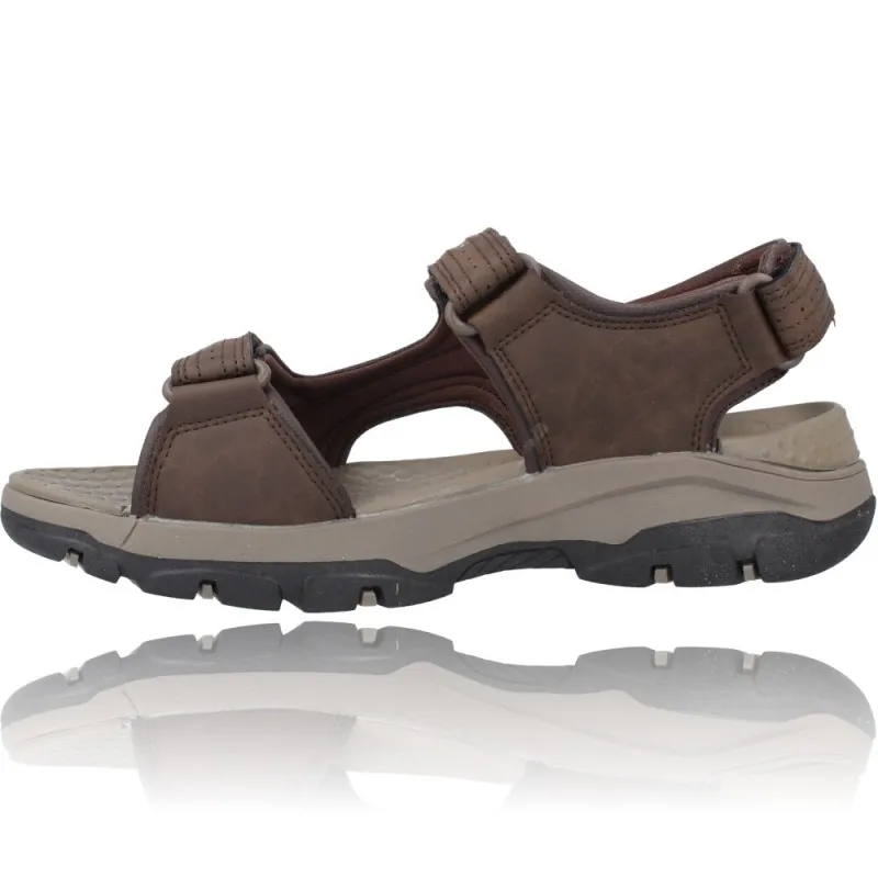 Sandalias Deportivas Hombre de Skechers Tresmen Garo 204105