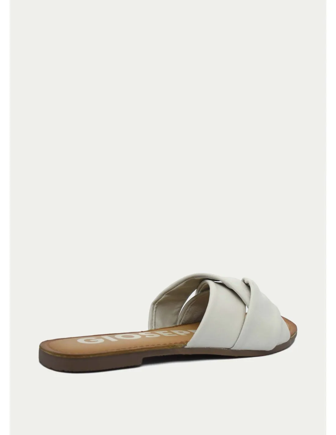 SANDALIAS GIOSEPPO JUNIUS BLANCO 