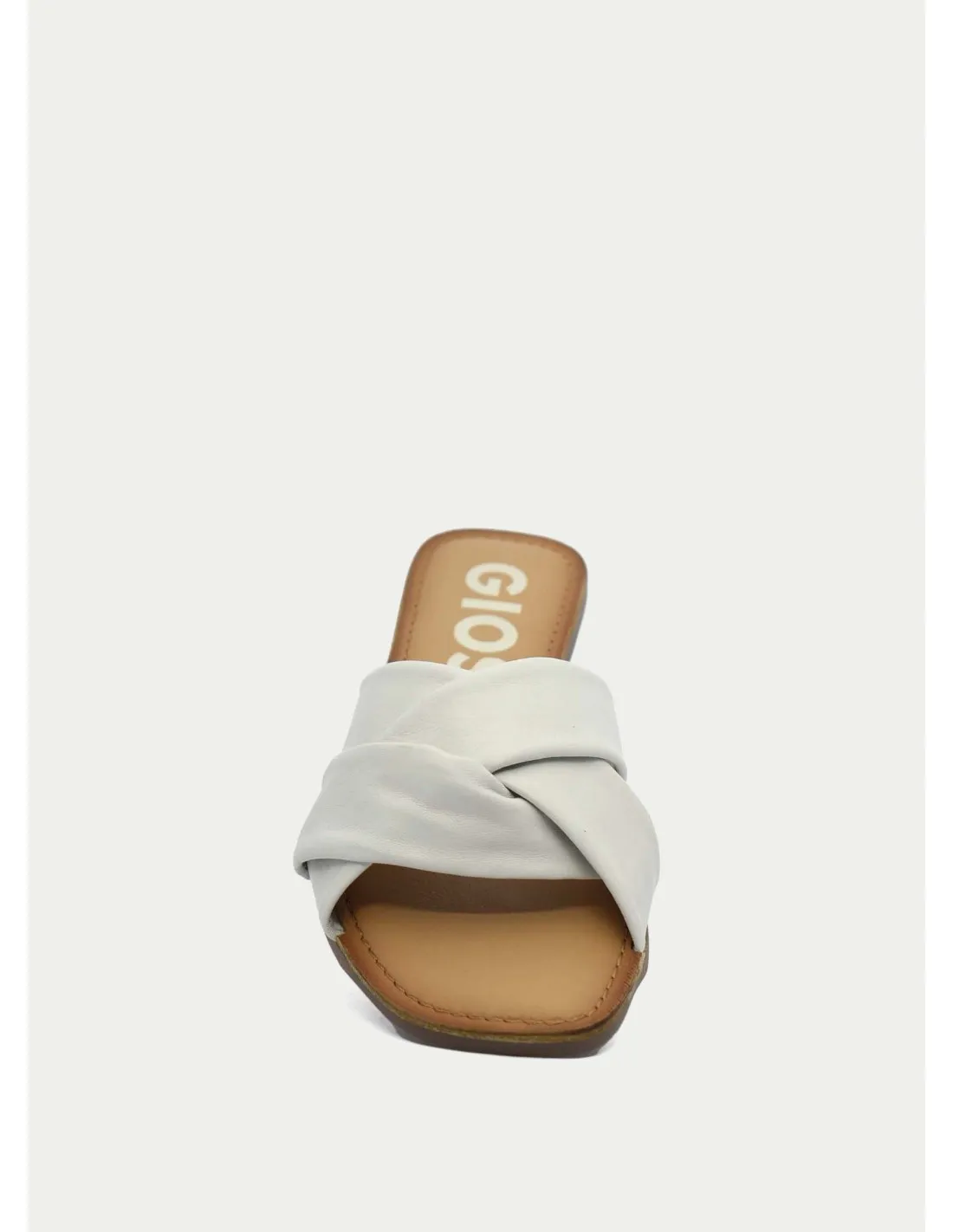 SANDALIAS GIOSEPPO JUNIUS BLANCO 