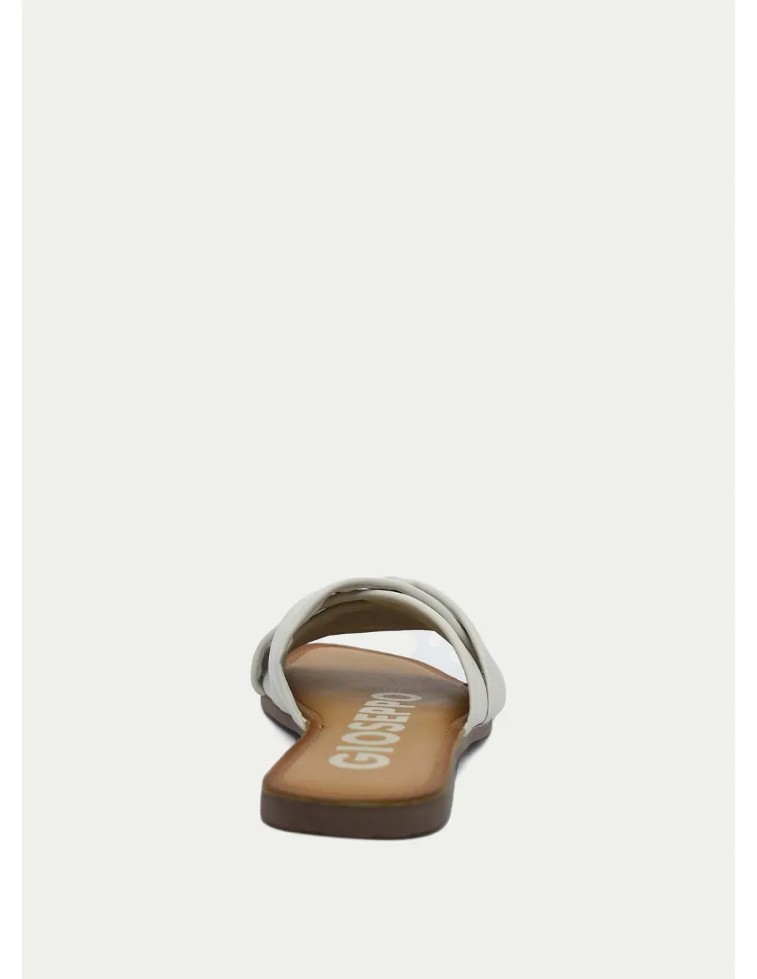 SANDALIAS GIOSEPPO JUNIUS BLANCO 