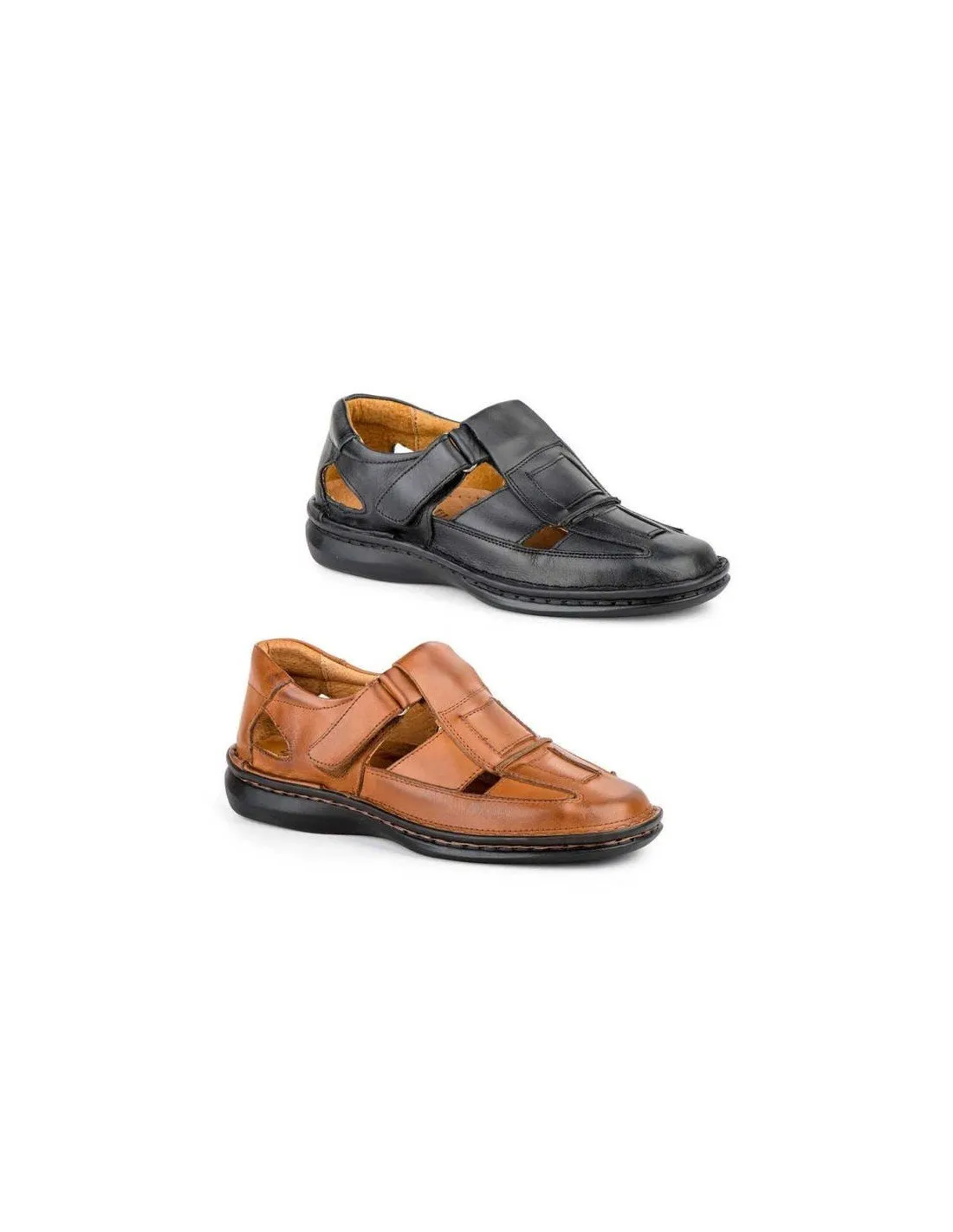 Sandalias hombre tallas 47 48 49