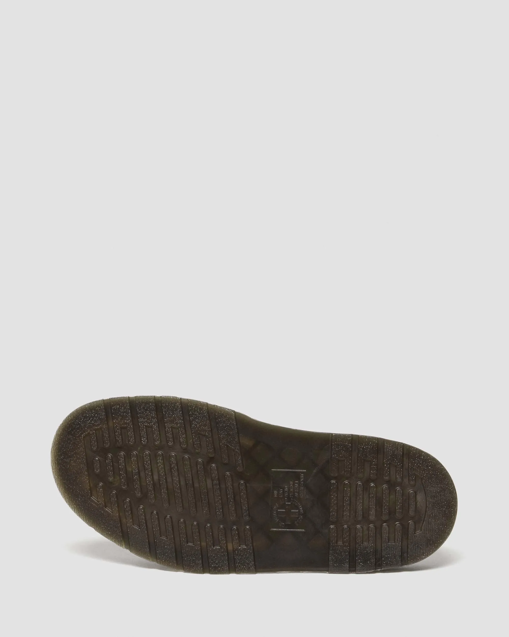 Sandalias Josef de piel con hebilla