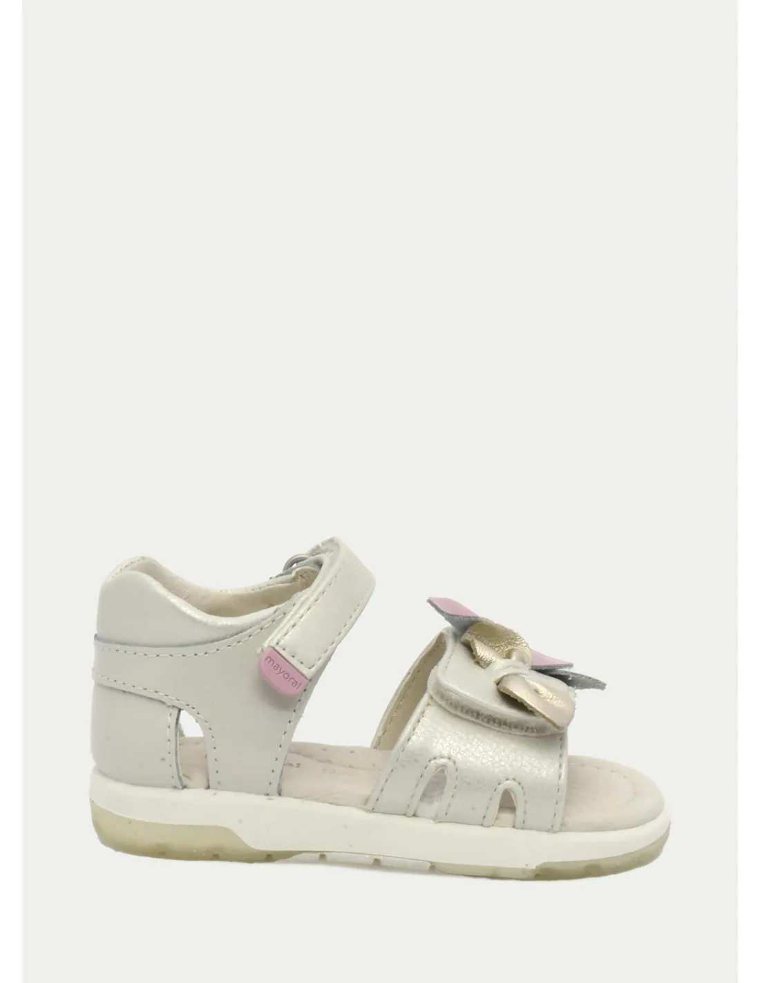 SANDALIAS MAYORAL 41360 HIELO 