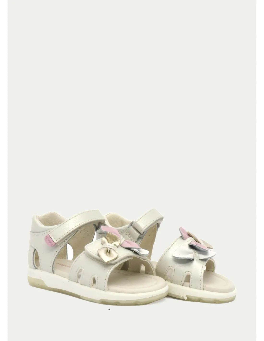 SANDALIAS MAYORAL 41360 HIELO 