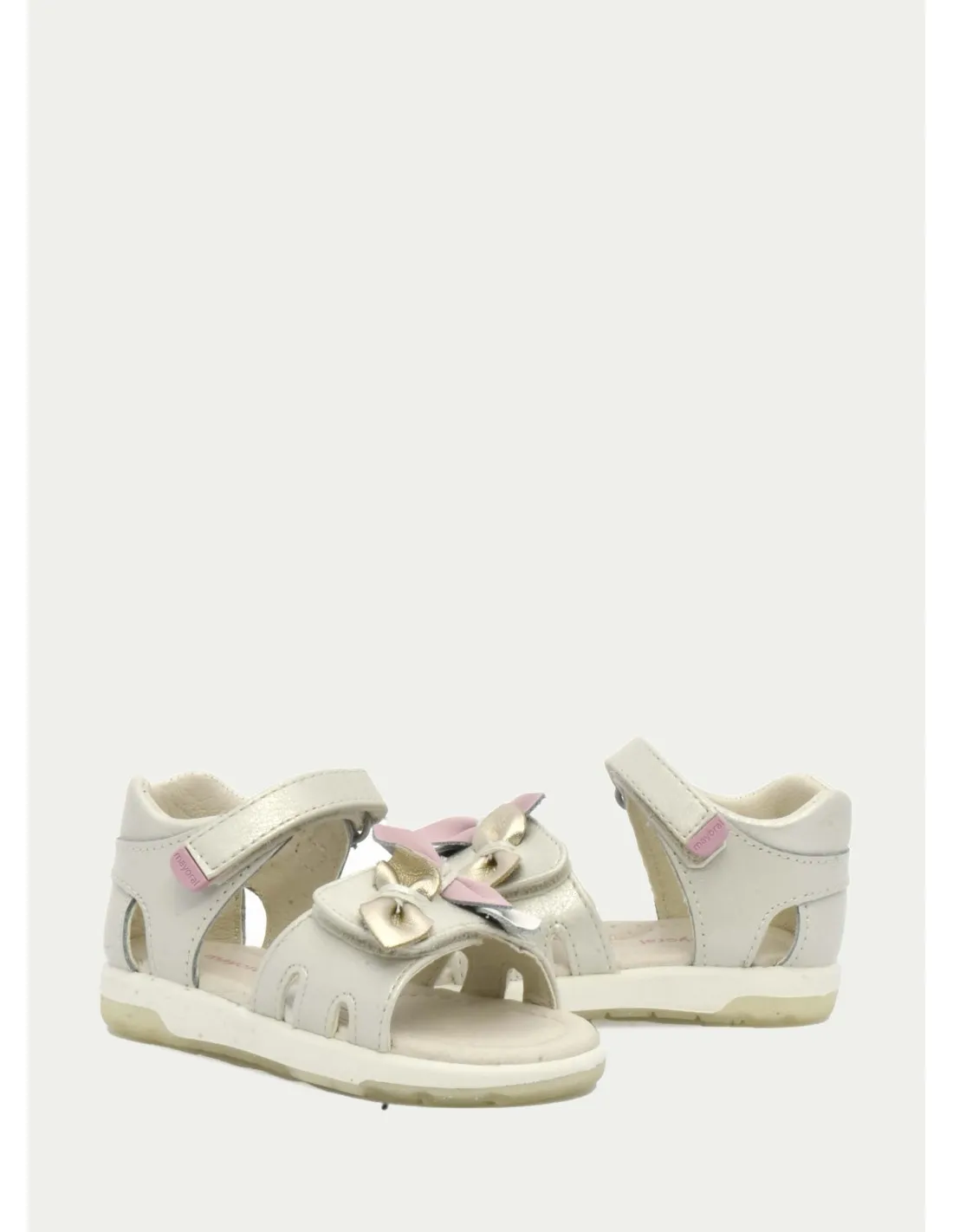 SANDALIAS MAYORAL 41360 HIELO 