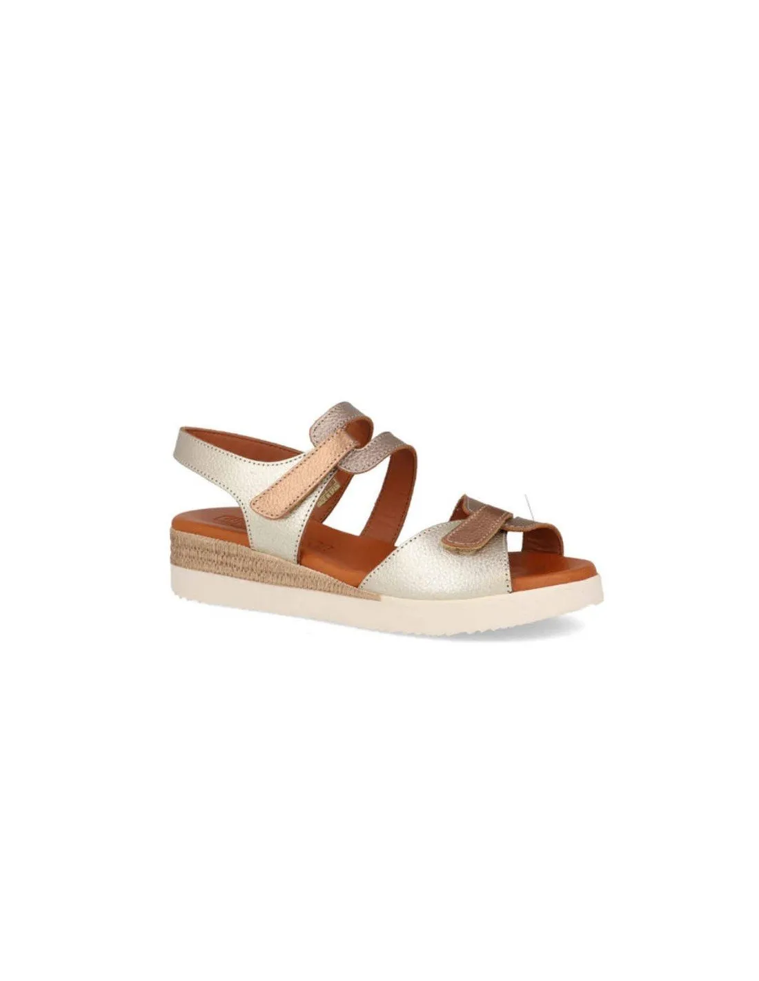 Sandalias Mujer Cuñas Cómodas
