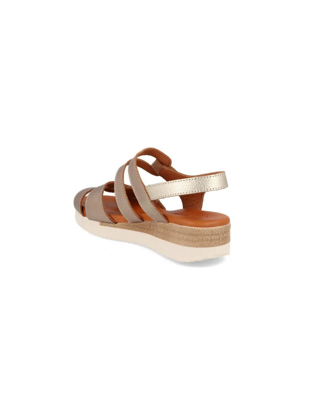 Sandalias Mujer Cuñas Cómodas